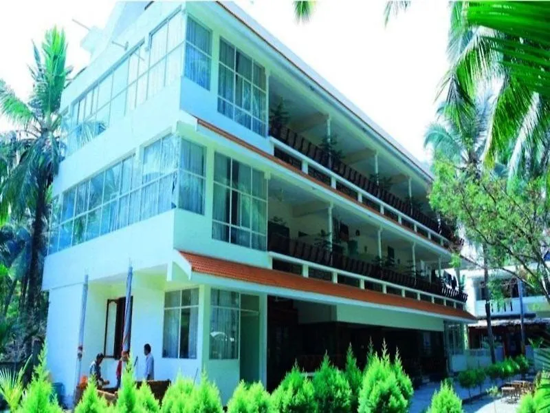 Cocoland Heritage Beach Resort Kovalam