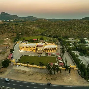https://gold-nest-resort-spa.udaipurhotels.org