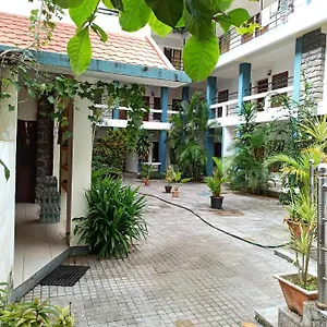 Hotel New, Kovalam