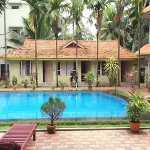 Resort New Ideal Panchakarma Centre, Kovalam