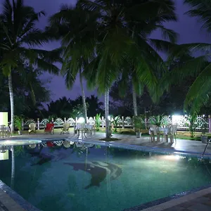 Hotel The Travancore Palace, Kovalam