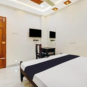 Hotel Super O Pulari Backwater &, Kovalam