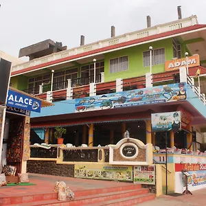 Resort Adam Beach, Kovalam