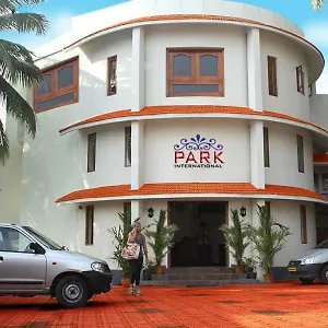 Hotel Park International, Kovalam
