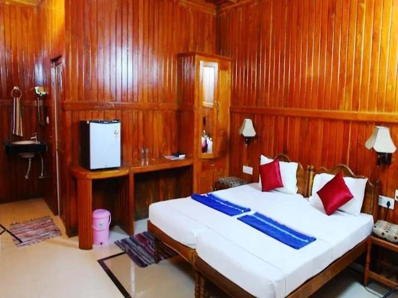 Cocoland Heritage Beach Resort Kovalam 2*,  India