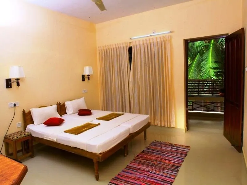 Cocoland Heritage Beach Resort Kovalam Hotel